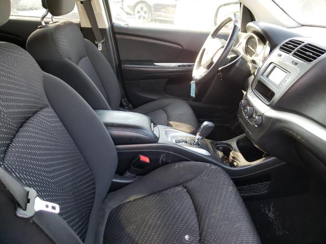 Photo 5 from auction – 2018 DODGE JOURNEY SE with VIN 3C4PDCABXJT381347