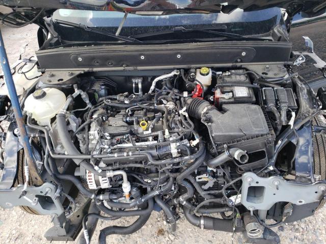 Photo 7 from auction – 2021 FORD BRONCO SPO with VIN 3FMCR9C65MRB01866