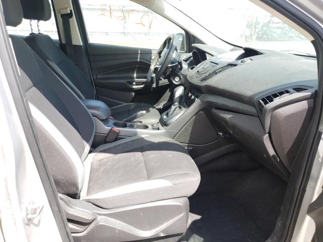 Foto 5 de la subasta – 2016 FORD ESCAPE S con VIN 1FMCU0F72GUB14862