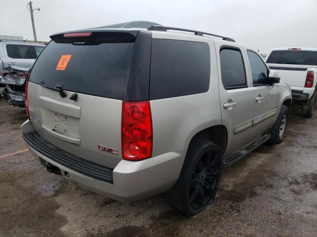 Photo 4 from auction – 2008 GMC YUKON with VIN 1GKFC13C78R200706
