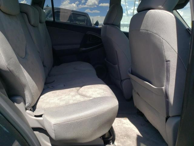 Photo 6 from auction – 2010 TOYOTA RAV4 with VIN 2T3JK4DV5AW033987