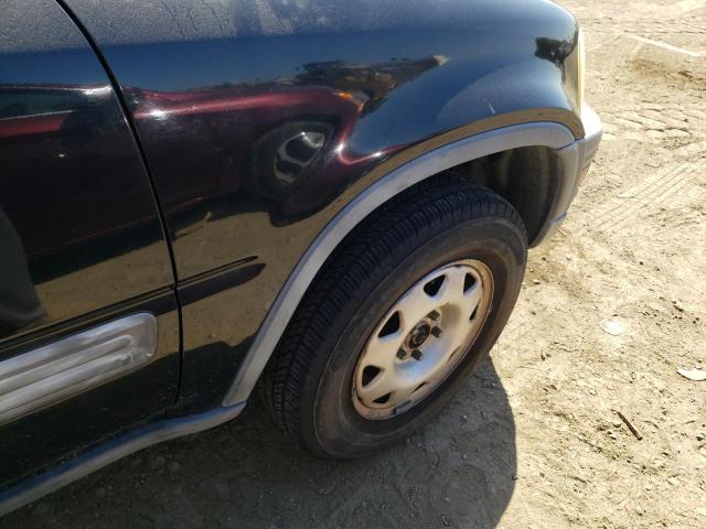 Photo 9 from auction – 2000 HONDA CR-V LX with VIN JHLRD2847YS005343