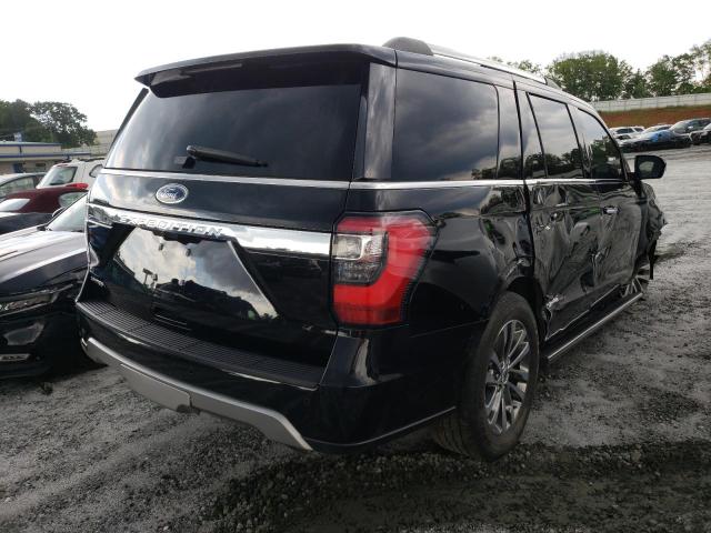 Photo 4 from auction – 2018 FORD EXPEDITION with VIN 1FMJU2AT0JEA25283