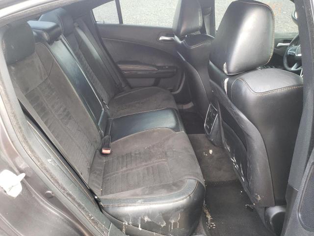 Photo 6 from auction – 2015 DODGE CHARGER R/ with VIN 2C3CDXCT8FH754272