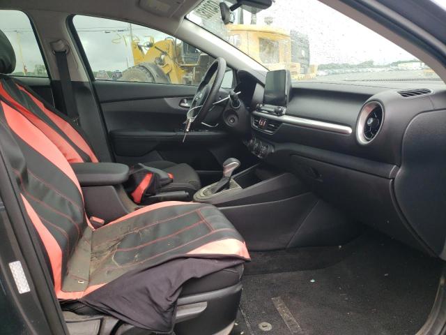Photo 5 from auction – 2020 KIA FORTE FE with VIN 3KPF24AD3LE226476