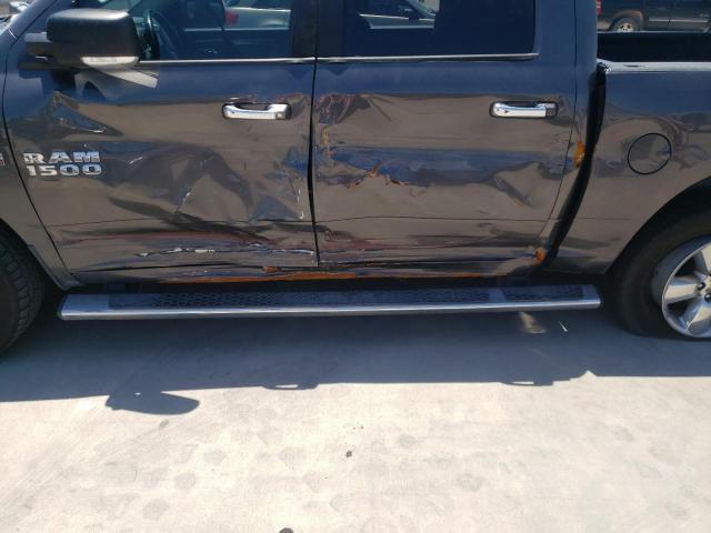 Photo 9 from auction – 2016 RAM 1500 SLT with VIN 1C6RR7LTXGS416817