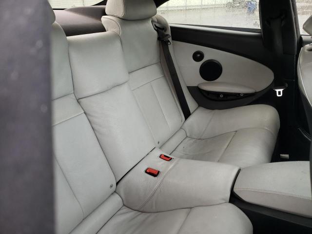 Photo 6 from auction – 2006 BMW M6 with VIN WBSEH93416B797026
