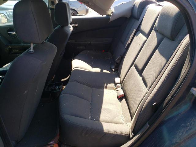 Photo 6 from auction – 2005 PONTIAC GRAND PRIX with VIN 2G2WP522551352718