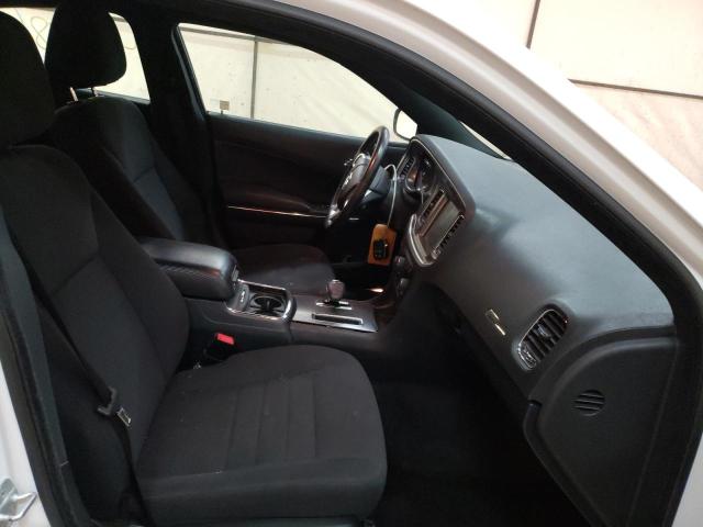 Photo 5 from auction – 2012 DODGE CHARGER SX with VIN 2C3CDXHG2CH271111
