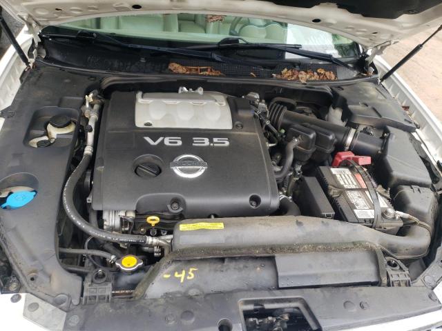 صورة رقم 7 من المزاد - 2006 NISSAN MAXIMA SE مع VIN 1N4BA41E86C820427