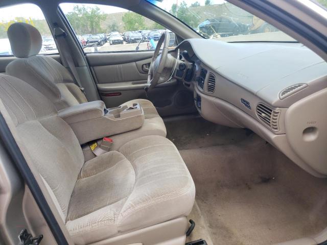 Photo 5 from auction – 2002 BUICK CENTURY CU with VIN 2G4WS52J721205549