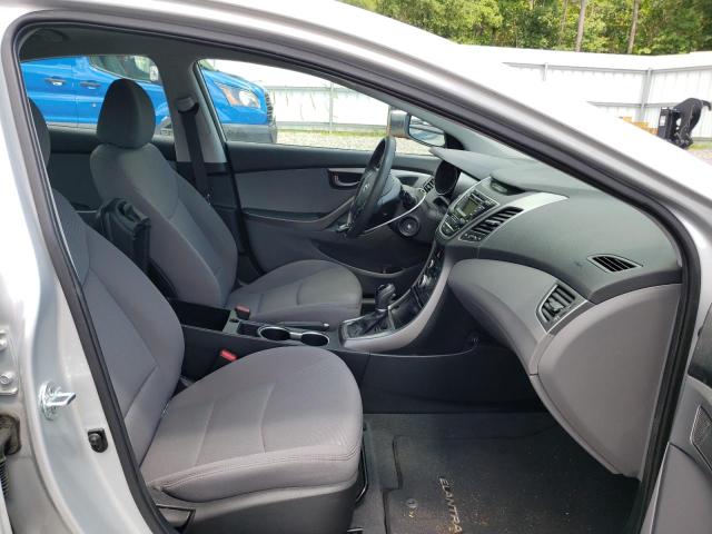Photo 5 from auction – 2015 HYUNDAI ELANTRA SE with VIN 5NPDH4AE5FH644651