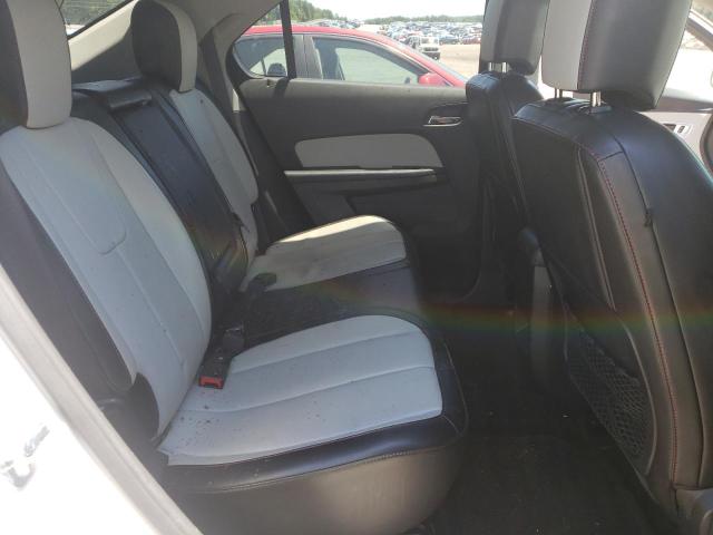 Photo 6 from auction – 2016 CHEVROLET EQUINOX LT with VIN 2GNALDEK4G6349569
