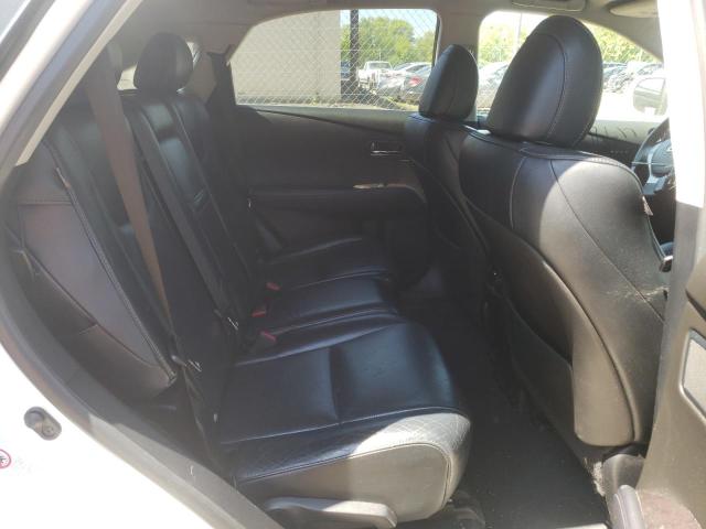 Photo 6 from auction – 2013 LEXUS RX 350 BAS with VIN 2T2BK1BA9DC192881