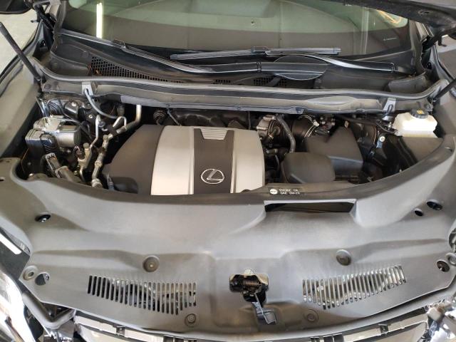 Photo 7 from auction – 2017 LEXUS RX 350 BAS with VIN 2T2BZMCAXHC110741