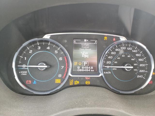 Photo 8 from auction – 2017 SUBARU FORESTER 2 with VIN JF2SJHUC5HH552620