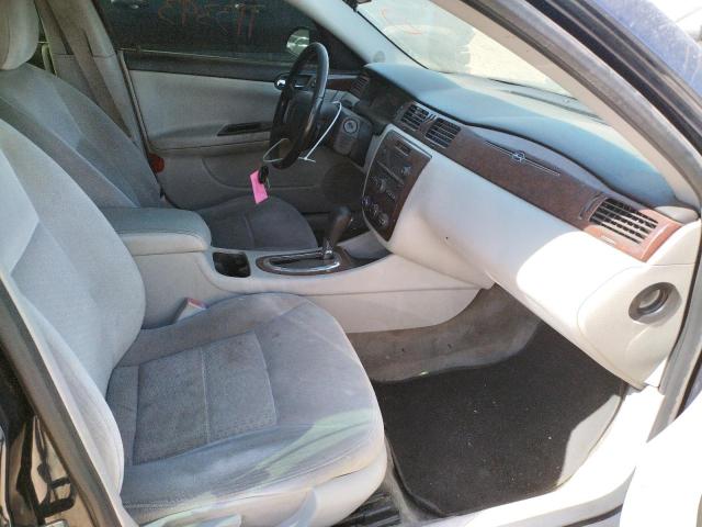 Photo 5 from auction – 2011 CHEVROLET IMPALA LS with VIN 2G1WA5EKXB1146498