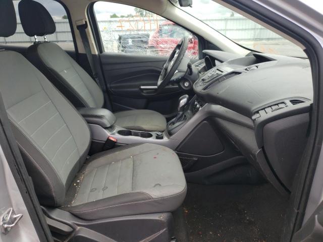 Photo 5 from auction – 2016 FORD ESCAPE SE with VIN 1FMCU0G77GUB16489