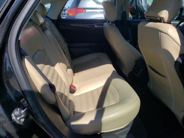 Photo 6 from auction – 2015 FORD FUSION SE with VIN 3FA6P0H92FR268071