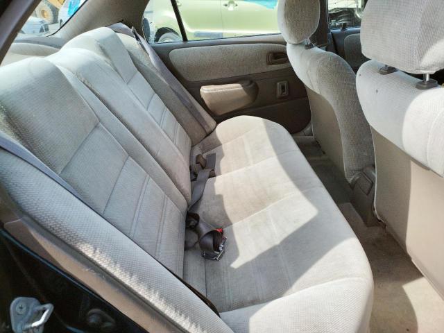 Photo 6 from auction – 1997 TOYOTA COROLLA DX with VIN 1NXBB02E5VZ516281
