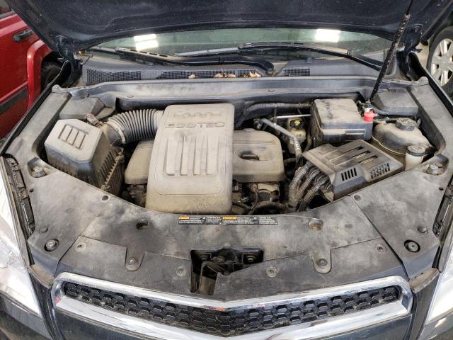 Photo 7 from auction – 2014 CHEVROLET EQUINOX LT with VIN 2GNFLGEK9E6370373
