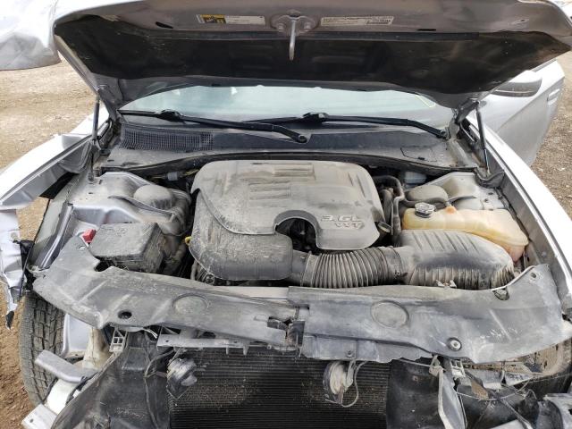 Photo 7 from auction – 2014 DODGE CHARGER with VIN 2C3CDXJG2EH166324