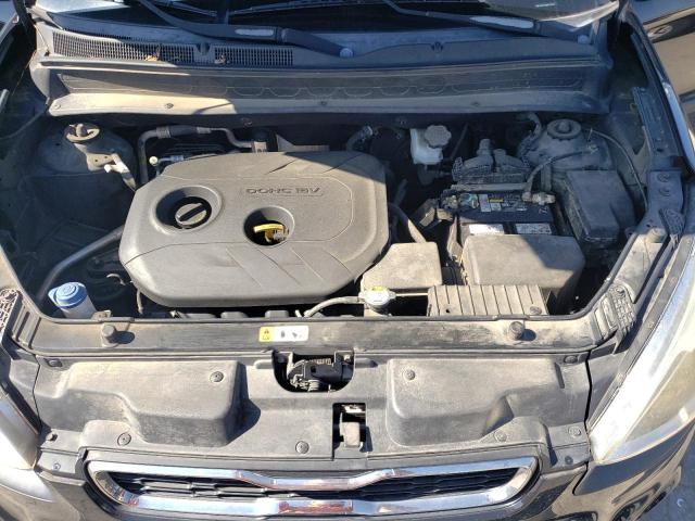 Photo 7 from auction – 2013 KIA SOUL + with VIN KNDJT2A65D7751537