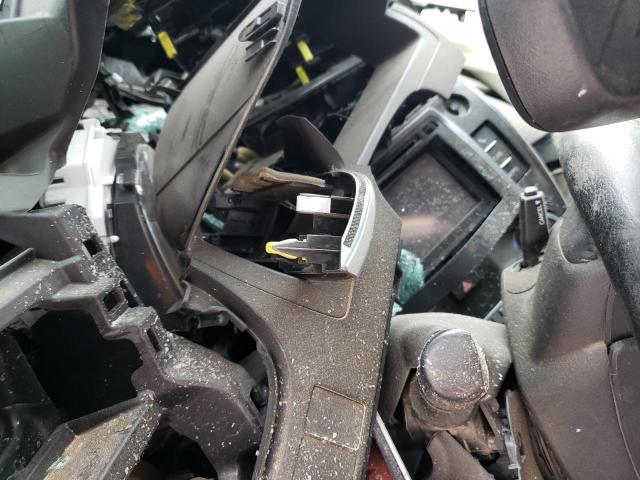 Photo 8 from auction – 2014 TOYOTA CAMRY SE with VIN 4T1BK1FK2EU540608