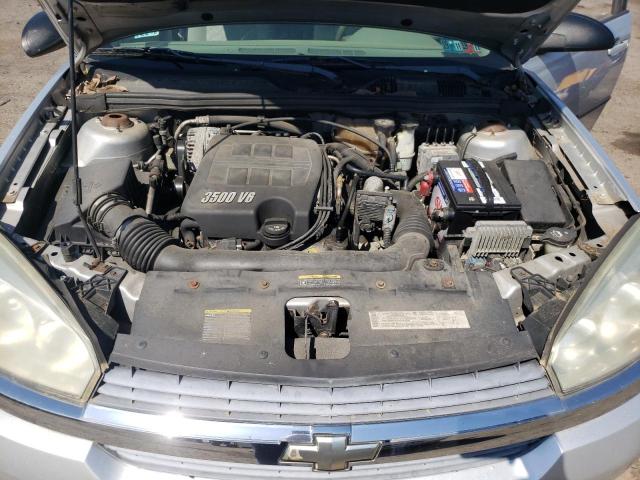 Photo 7 from auction – 2005 CHEVROLET MALIBU with VIN 1G1ZS52855F264782