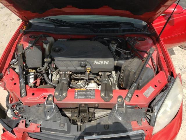 Photo 7 from auction – 2011 CHEVROLET IMPALA LS with VIN 2G1WA5EK4B1126621