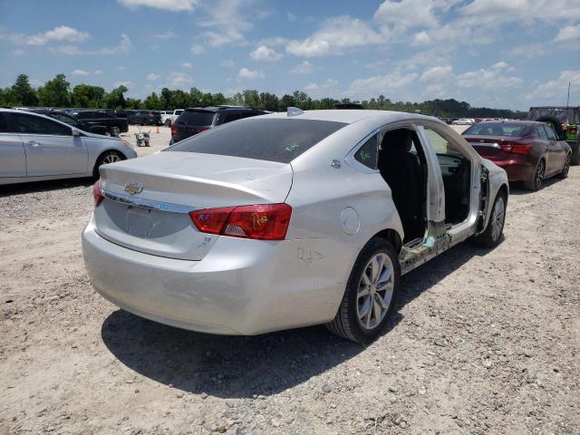Photo 4 from auction – 2020 CHEVROLET IMPALA LT with VIN 1G11Z5S33LU102218
