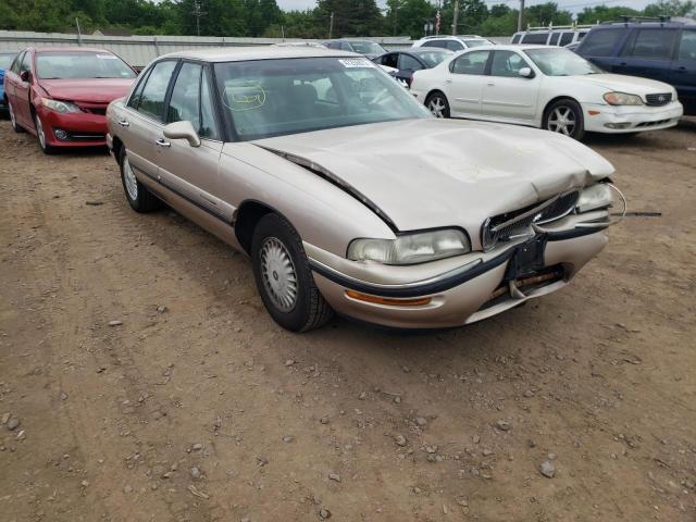 BUICK LESABRE CU 1999 with VIN 1G4HP52K4XH465513 - Photo from auction