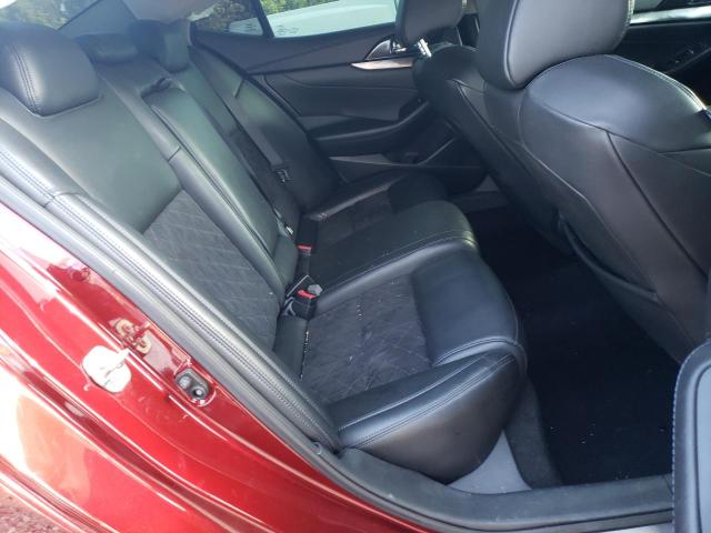 Photo 6 from auction – 2017 NISSAN MAXIMA 3.5 with VIN 1N4AA6AP5HC433233