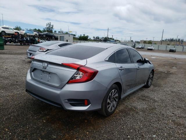 Photo 4 from auction – 2016 HONDA CIVIC EX with VIN 19XFC2F78GE064886