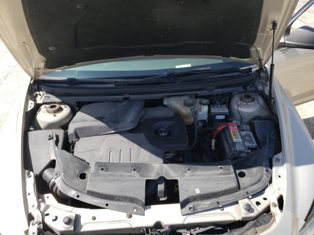 Photo 7 from auction – 2011 CHEVROLET MALIBU LS with VIN 1G1ZB5E1XBF205771