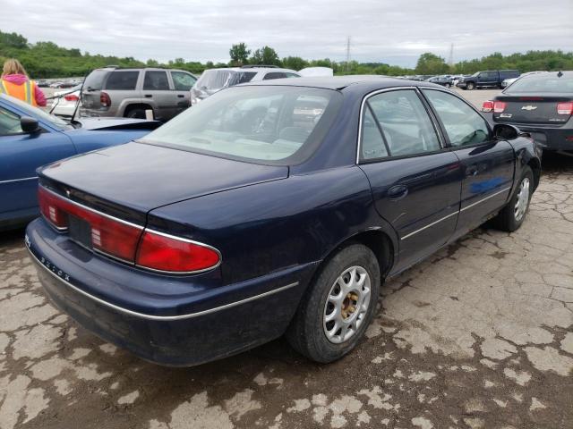 Photo 4 from auction – 2001 BUICK CENTURY with VIN 2G4WS52J511136309