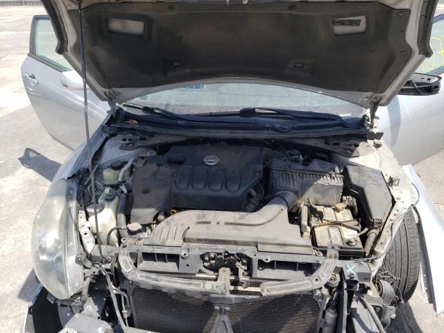 Photo 7 from auction – 2010 NISSAN ALTIMA S with VIN 1N4AL2EP2AC100300