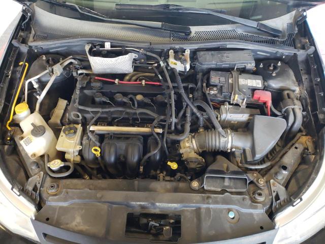 Photo 7 from auction – 2008 FORD FOCUS SE with VIN 1FAHP35N98W292170