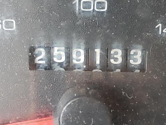 Photo 8 from auction – 2000 FORD TAURUS SES with VIN 1FAFP55SXYA286433