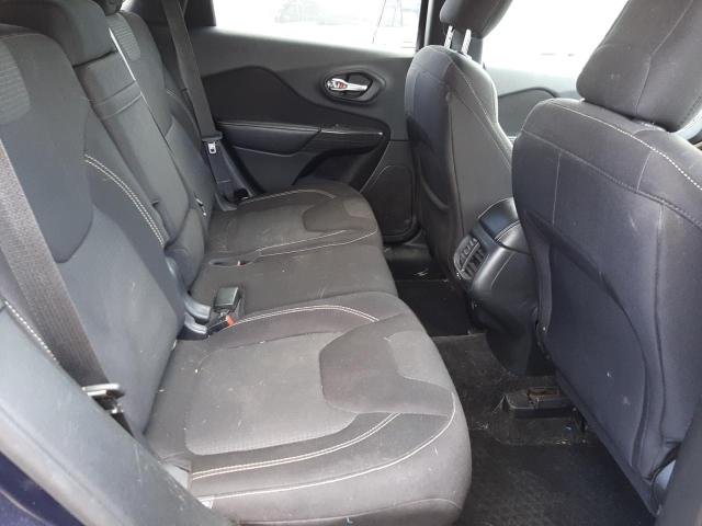 Photo 6 from auction – 2015 JEEP CHEROKEE L with VIN 1C4PJMCB5FW674246