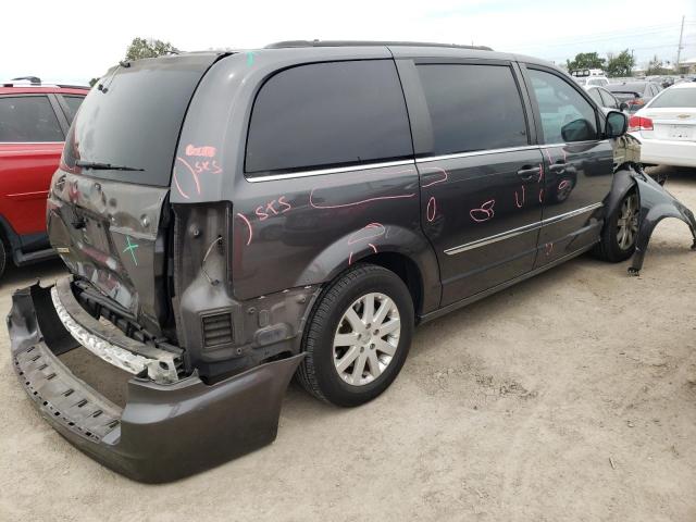 Photo 4 from auction – 2016 CHRYSLER TOWN & COU with VIN 2C4RC1BG9GR156326