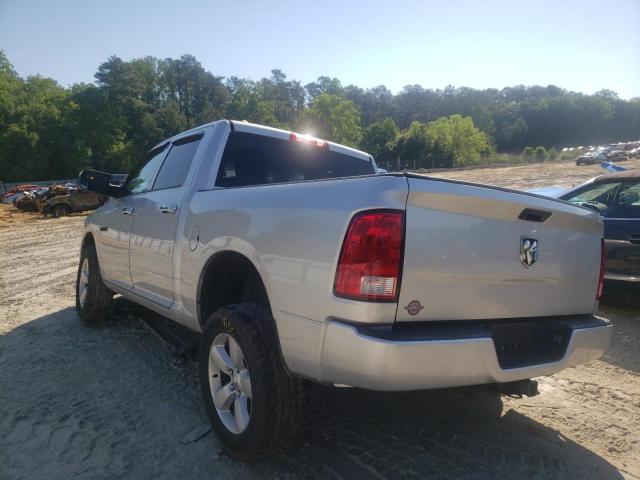Photo 3 from auction – 2016 RAM 1500 ST with VIN 1C6RR7KT4GS110892