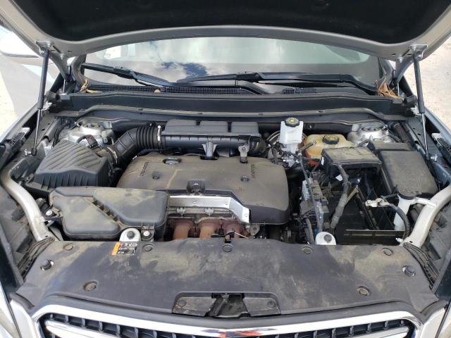 Photo 7 from auction – 2019 BUICK ENVISION E with VIN LRBFXCSA5KD021062