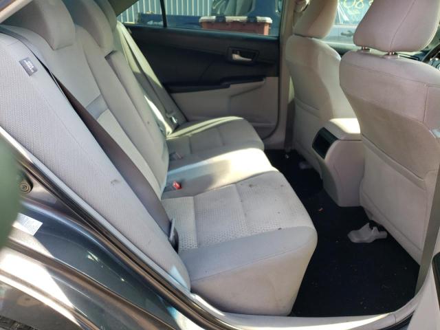 Photo 6 from auction – 2012 TOYOTA CAMRY BASE with VIN 4T4BF1FK8CR268878