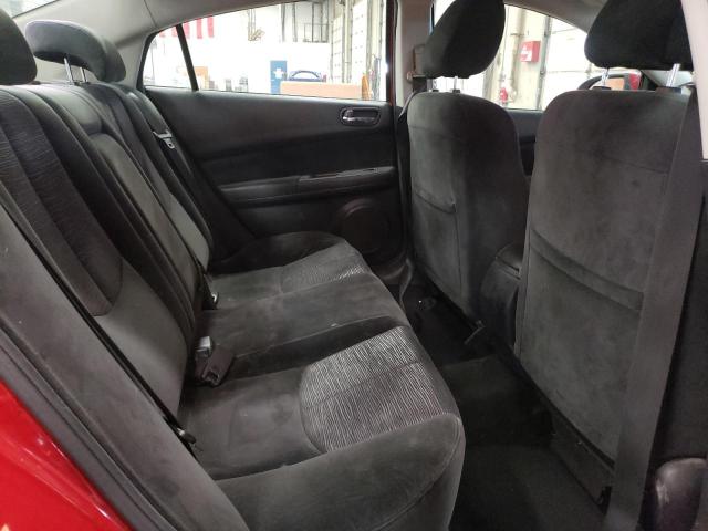 Photo 6 from auction – 2009 MAZDA 6 I with VIN 1YVHP82A395M26021