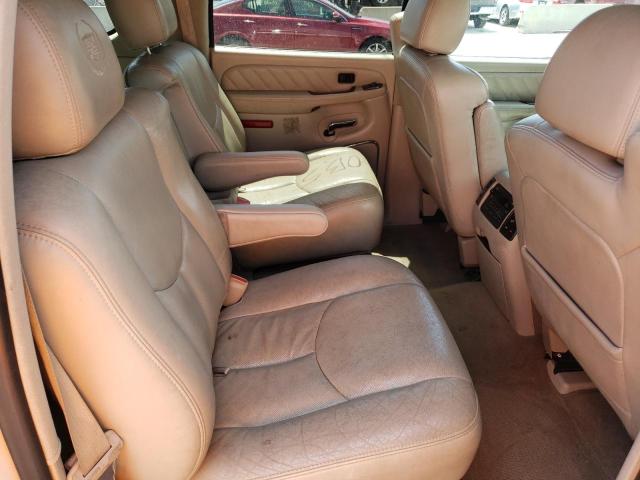 Photo 6 from auction – 2005 CADILLAC ESCALADE E with VIN 3GYFK66N25G239380