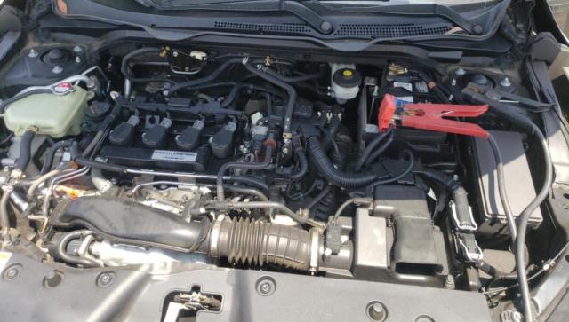 Photo 7 from auction – 2017 HONDA CIVIC TOUR with VIN 2HGFC3B90HH358352