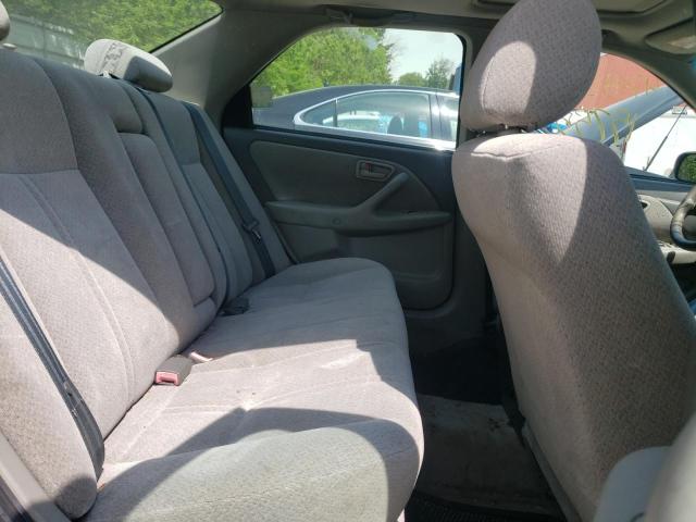 Photo 6 from auction – 2000 TOYOTA CAMRY with VIN JT2BG22K9Y0521477