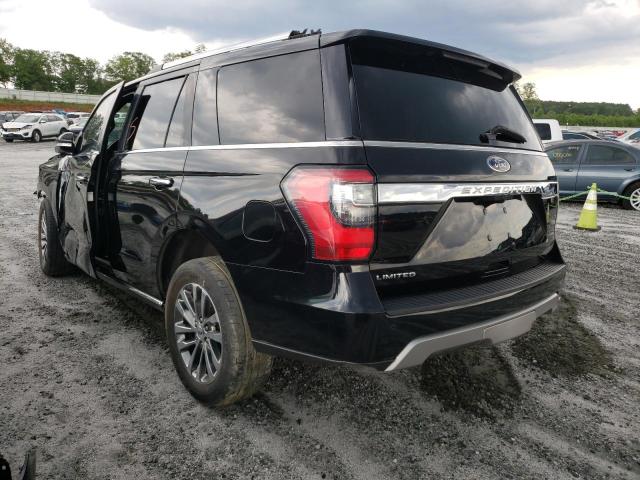 Photo 3 from auction – 2018 FORD EXPEDITION with VIN 1FMJU2AT0JEA25283