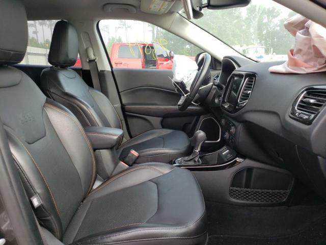 Zdjęcie 5 z aukcji – 2020 JEEP COMPASS LI z VIN 3C4NJCCB7LT114764